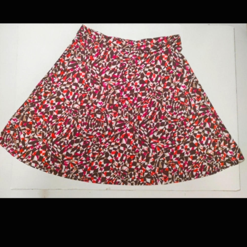 George Skirt